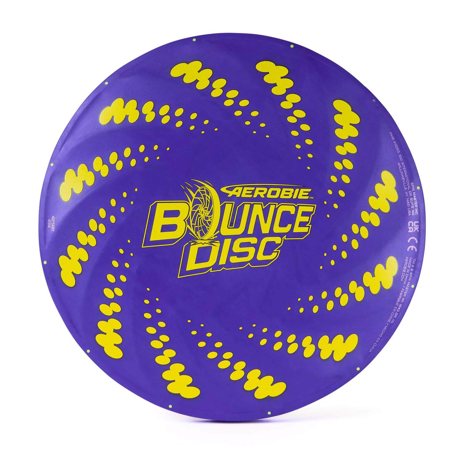 Be bouncy リフィル Aerobie | Aerobie Bounce Disc